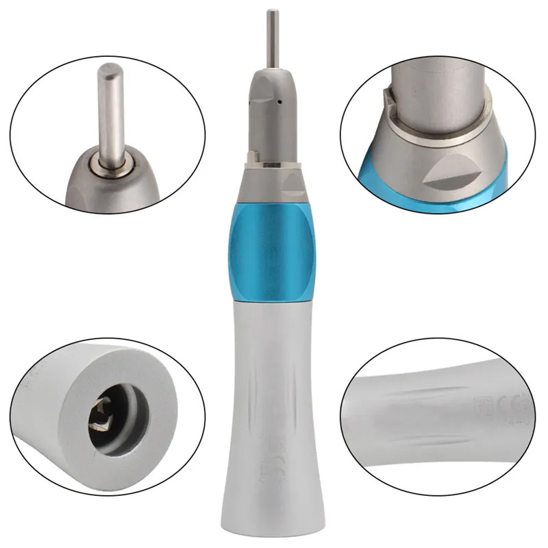 Venton 1:1 Straight HP Dental Straight handpiece